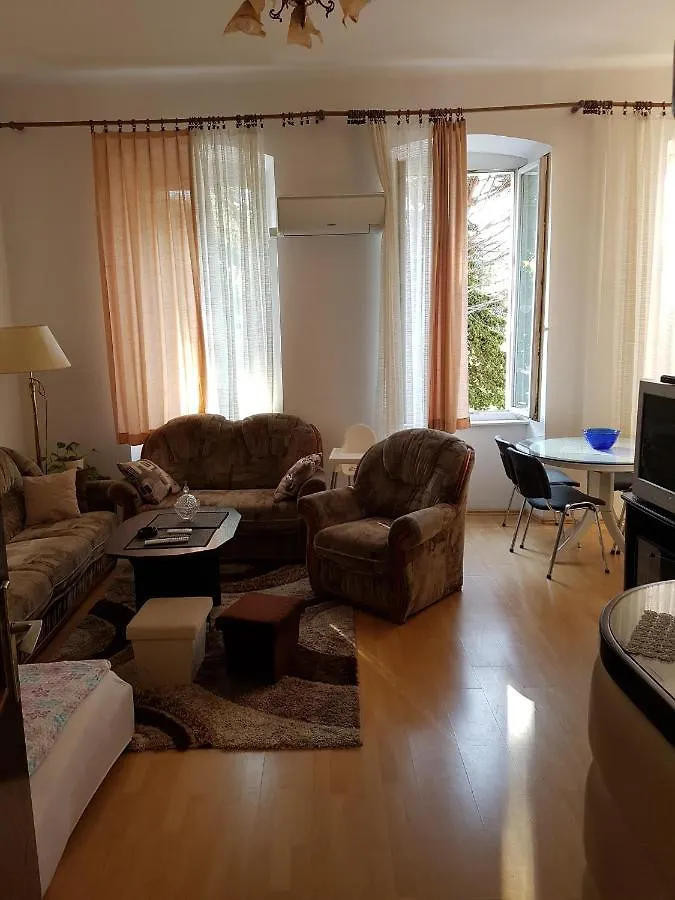Apartman Apartmandamir