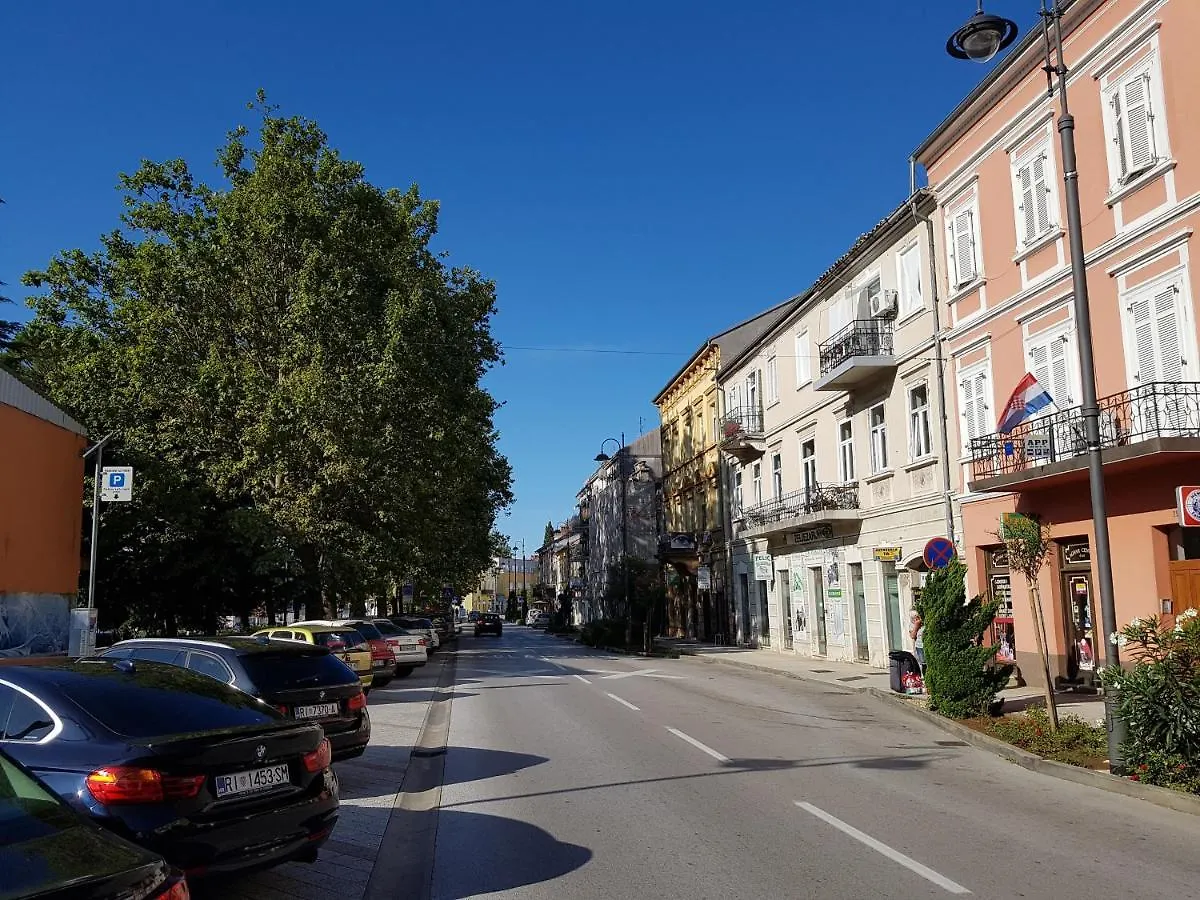 Apartmandamir