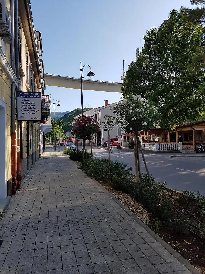 Apartmandamir Crikvenica