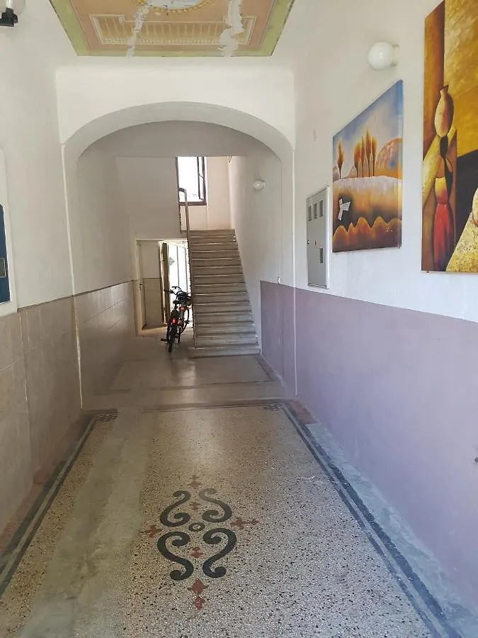 Apartmandamir