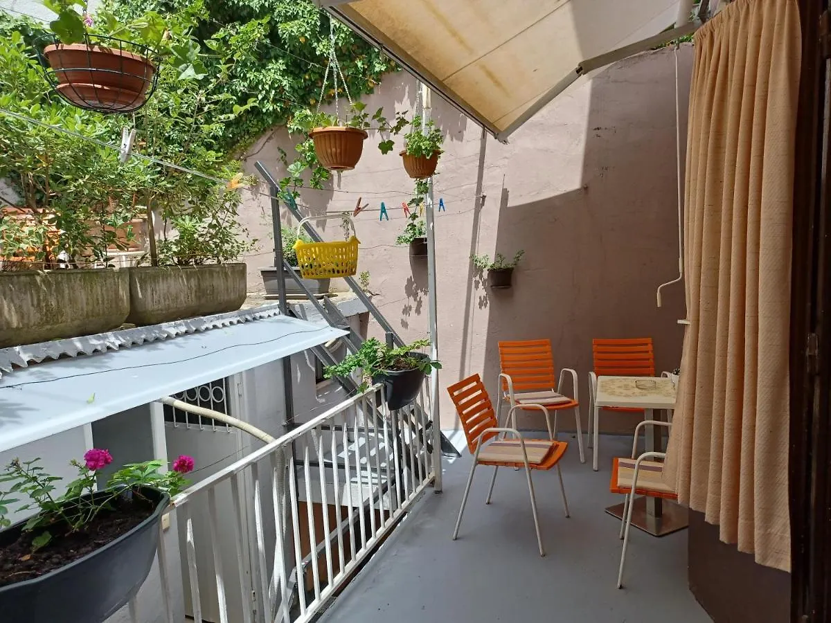 Apartman Apartmandamir