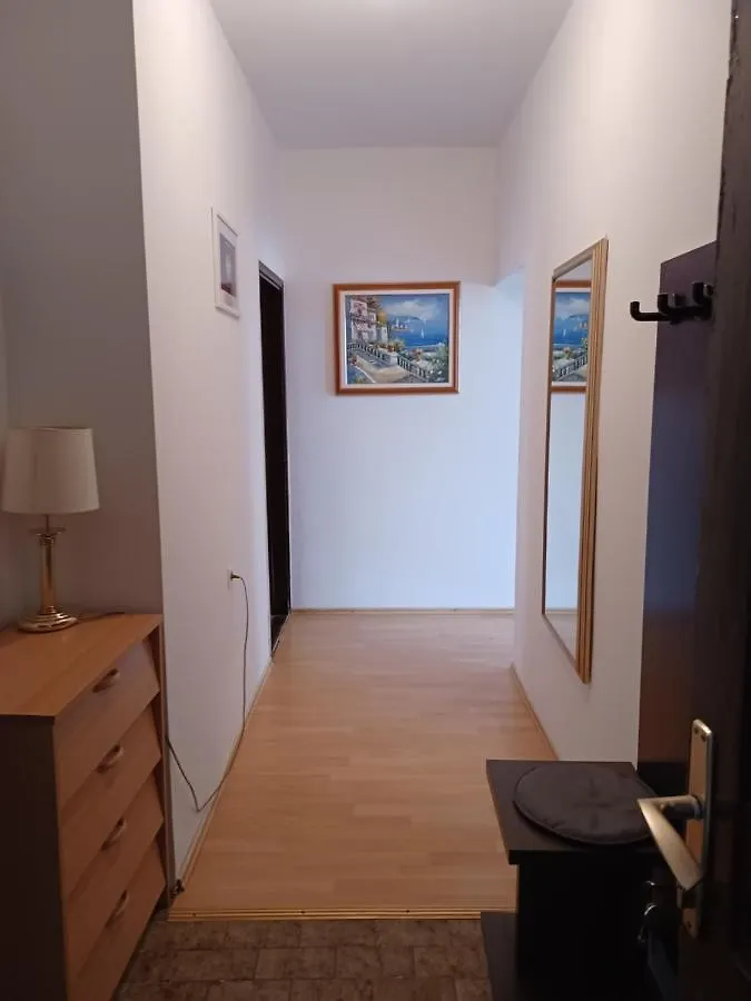 Apartmandamir Apartman