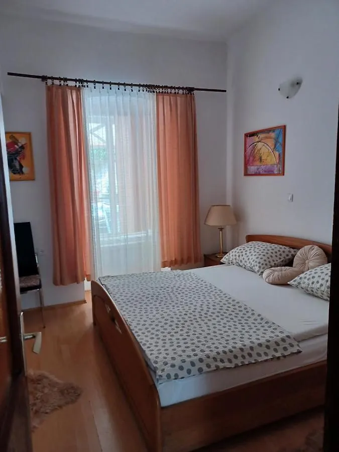 Apartmandamir 0*, Crikvenica Croatia