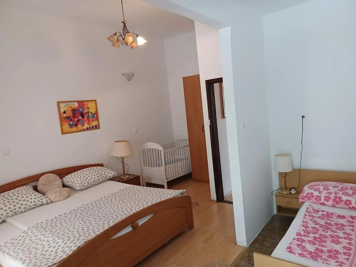 Apartmandamir Apartman