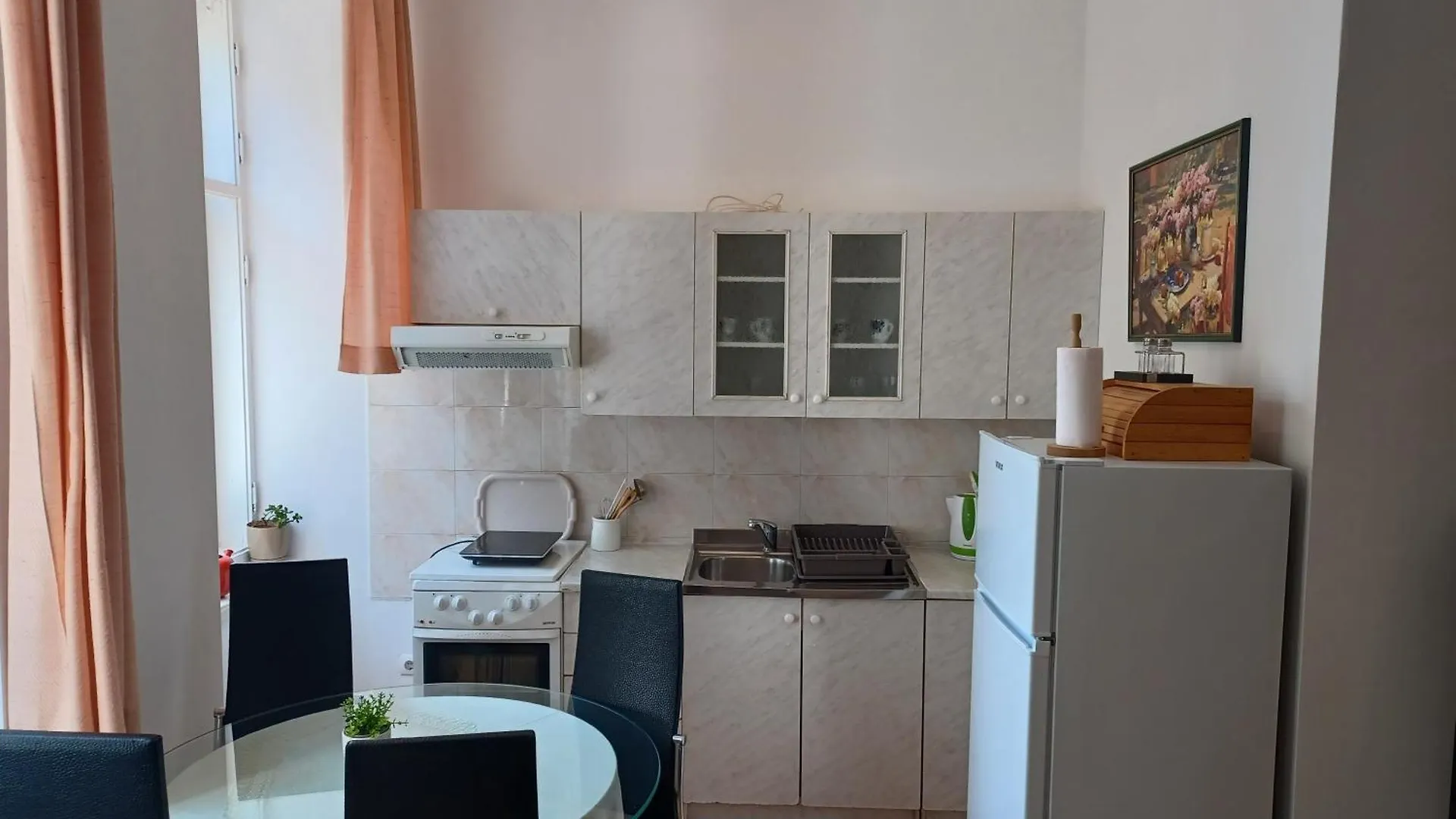 Apartman Apartmandamir