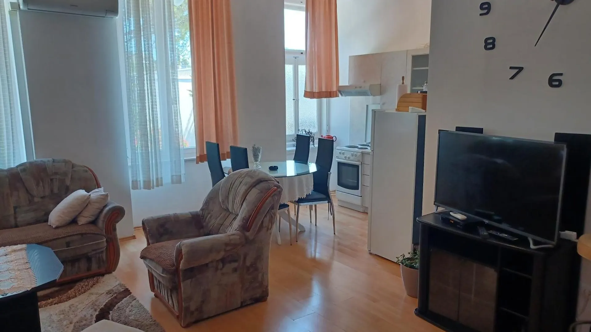 Apartmandamir