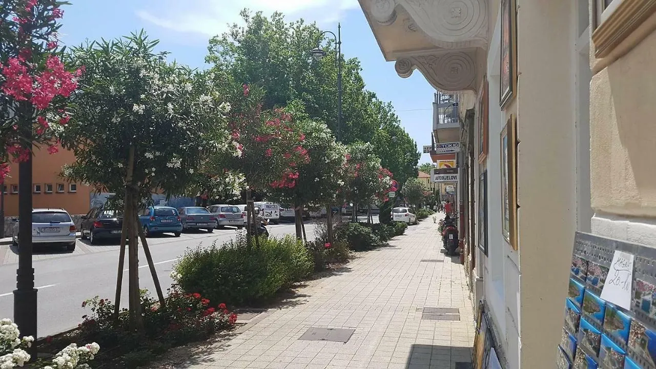 Apartmandamir 0*, Crikvenica Croatia