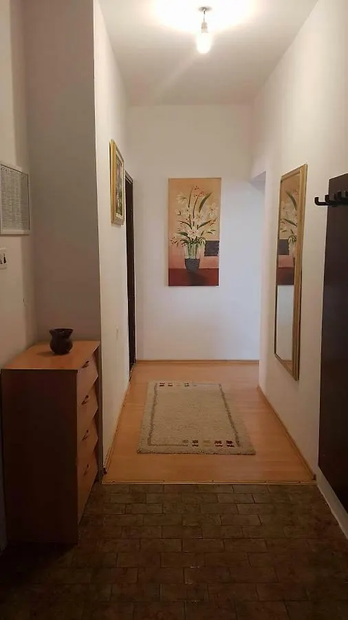 Apartmandamir Croatia