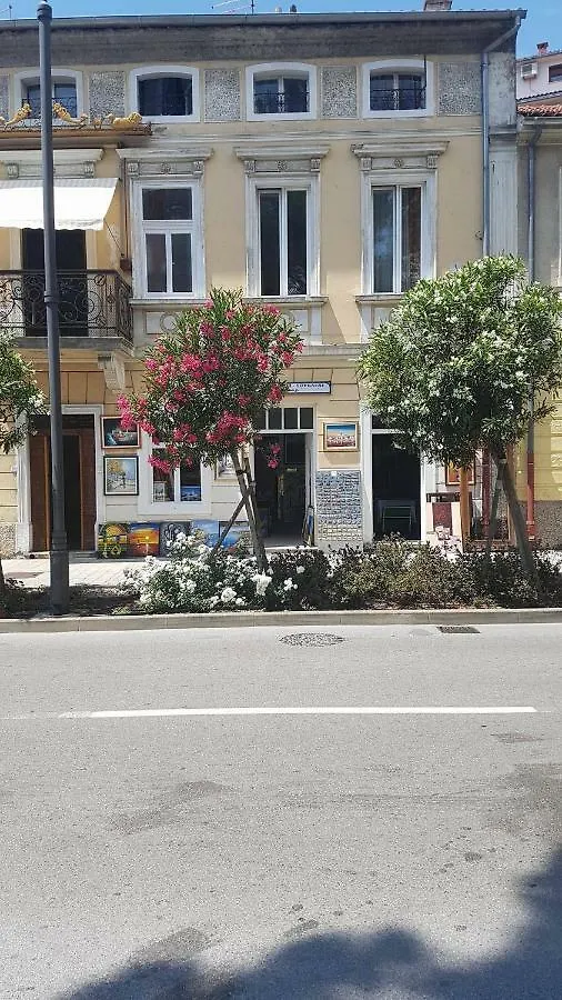 Apartman Apartmandamir