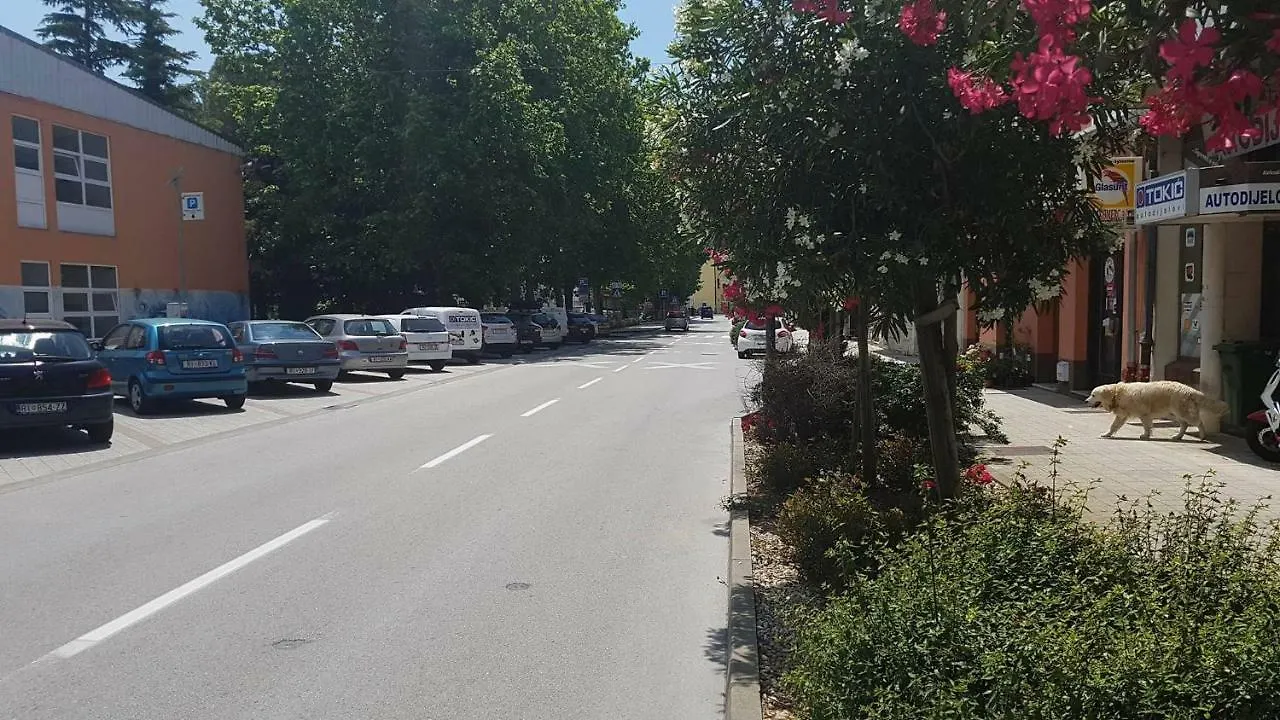 Apartmandamir Crikvenica