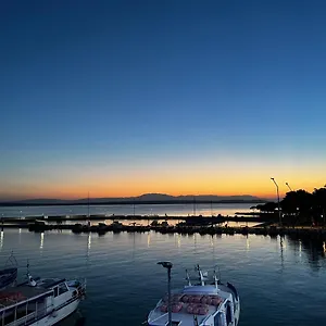 Marina Apartman