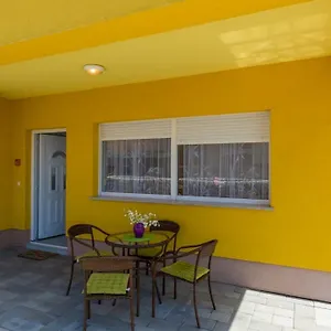 Apartment Apartman